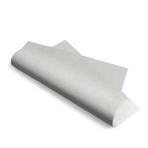 Anpassbares 1mm graues leitfähiges Silikon-Wärme kissen Werkseitig anpassbare Dicke Größe Gestanztes Gummi produkt - Product Image 2