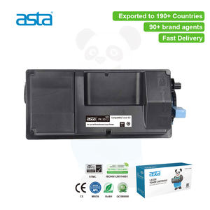 Cartouche de toner ASTA PK-3012 avec puce compatible avec <span class=keywords><strong>Utax</strong></span> P-<span class=keywords><strong>5531DN</strong></span> et P-6031DN. Fournisseur chinois recrutement d'agents. - Product Image 1