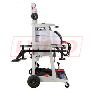 多機能車体修理スポット溶接機 デントプーラーマシン スチール+アルミ デントプーラーマシン - Product Image 4