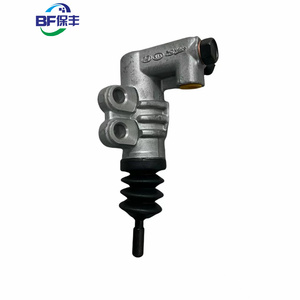 Cilindro Esclavo de Freno y Embrague <span class=keywords><strong>41710</strong></span>-23020 para I20 RIO III Saloon <span class=keywords><strong>41710</strong></span> 23020, Repuestos para Autos Coreanos - Product Image 1