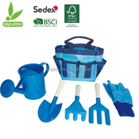 Kit d'outils de jardinage multifonctionnels miniatures pour plantes succulentes, fabrication OEM, vente en gros