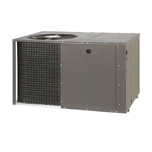 Unité de climatisation de toit 18 SEER, 60 000 Btu/h, refroidissement et chauffage - Product Image 4