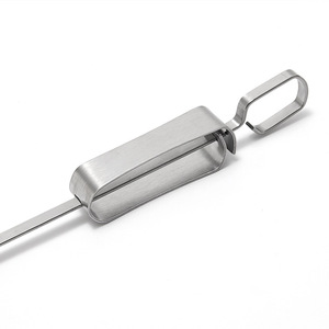 Yongli-Tenedor <span class=keywords><strong>para</strong></span> barbacoa al aire libre, fuente de chocolate, postre, <span class=keywords><strong>carne</strong></span>, barbacoa, asado, malvaviscos, pincho de cordero - Product Image 3