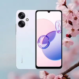 Custodia Rossa per <span class=keywords><strong>Xiaomi</strong></span> 13C per Smartphone 5G, Fotocamera 4G, CPU Octa Core, LTE, Supporta Lingue Operative Francese, Spagnolo, Inglese - Product Image 3