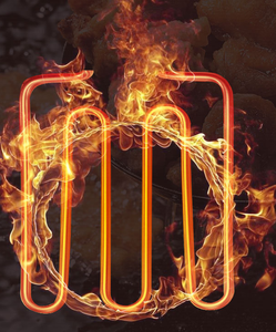 Cocina comercial <span class=keywords><strong>de</strong></span> fideos <span class=keywords><strong>de</strong></span> calentamiento rápido a <span class=keywords><strong>Gas</strong></span>/eléctrica <span class=keywords><strong>de</strong></span> encimera, caldera <span class=keywords><strong>de</strong></span> Pasta <span class=keywords><strong>de</strong></span> 6 cestas <span class=keywords><strong>de</strong></span> alta capacidad con gabinete - Product Image 4