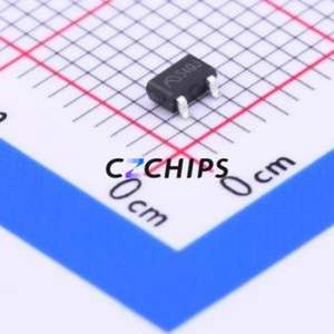 Régulateur linéaire PMIC (LDO) neuf et original ME6206A28M3G à puce IC à circuit intégré SOT-23-3L - Product Image 1