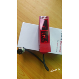 เซ็นเซอร์แบบกระจายแสงรุ่นใหม่ Leuze HT46CI/4P-M12 พร้อมระบบตัดแสงรบกวนจากพื้นหลัง - Product Image 6