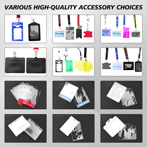 เชือกเส้นเล็กโพลีเอสเตอร์พร้อมตะขอโลหะ - Product Image 4