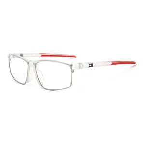 Nuovi occhiali da vista TR eyewear altri occhiali da uomo di sicurezza TR90 occhiali sportivi montature morbide per occhiali di buona qualità