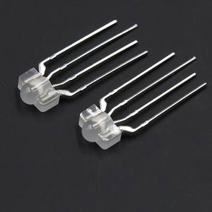 Cung cấp Chứng Khoán của 3mm đầy đủ màu RGB đèn nền cho bàn phím cơ khí - Product Image 5