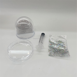 Fournitures d'activités manuelles éducatives pour la <span class=keywords><strong>maternelle</strong></span>, activité de camp d'été pour les enfants, ensemble d'activités manuelles pour groupe, jouet de coordination œil-main pour enfants - Product Image 5
