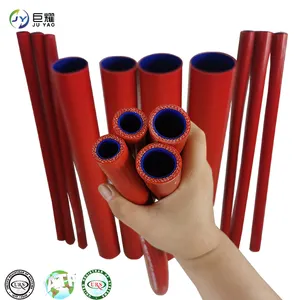 Silicone Flexible Turbo Hose Silicone Good Quality High Temperature Silicone Hose For CRRC Caterpillar Hose