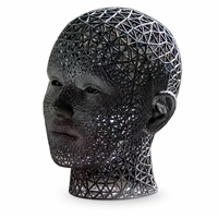 Servicio de Impresión 3D Personalizado, Piezas de Prototipo de Plástico y Metal para Diseño Industrial y Proyectos de Desarrollo de Productos