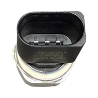 Nouveau capteur de température OEM 5Q0959126B pour Audi A3/A4/A5/A6/A7/Q5/Q7 Golf, système de climatisation du moteur avec garantie d'un an