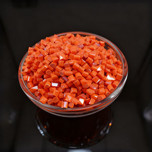 Granulés de polypropylène (PP) de qualité injection CH, matière première plastique pour moulage et fibres, résine plastique CHneral Plastics - Product Image 1