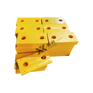 Tùy chỉnh bền cao Tác động kháng <span class=keywords><strong>uhmwpe</strong></span> Marine Fender Pads Dock <span class=keywords><strong>Bumper</strong></span> - Product Image 4