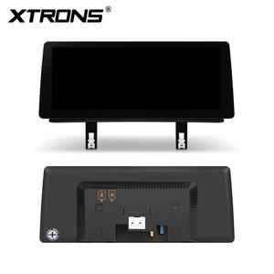 XTRONS 12,3 pouces 8+128 Go Snapdragon 680 Écran 2K Global 4G Autoradio Android pour BMW Série 1 E87 avec écran d'origine non équipé - Product Image 4