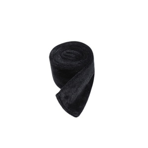 Comique BDSM — masque <span class=keywords><strong>de</strong></span> Bondage, couvre-yeux poilu, masque <span class=keywords><strong>de</strong></span> sommeil, jeux <span class=keywords><strong>de</strong></span> rôle pour adultes - Product Image 4