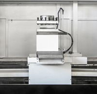 Tour à métaux horizontal à grande vitesse Senmo SK61128 SK61148 SK61168 SK61198 SK61208, tour à métaux à lit plat CNC robuste, 4 outils