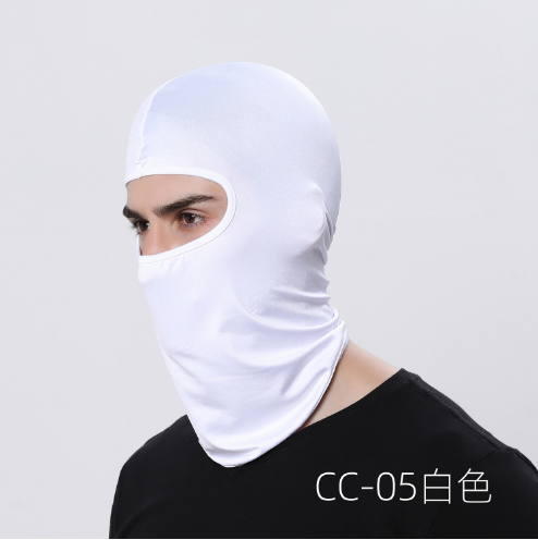 CC-05 White