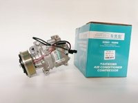 Nouveauté CSP-219085 Compresseur d'air automobile 12V pour Honda Fit 2014 Compresseurs automobiles pour le marché africain