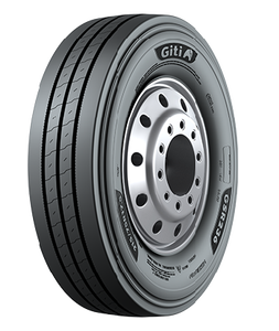 ยางรถบรรทุกขนาด 245/70R17.5 265/70R17.5 ยี่ห้อ Giti รุ่น GSR236 ยางรถบรรทุกขนาดเล็ก ยางรถบัสขนาดเล็ก 245/70R17.5 265/70R17.5 245/70R17.5 26 - Product Image 3