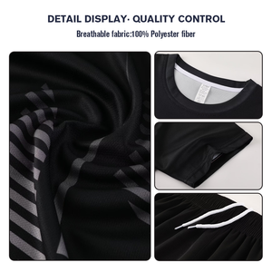 Completo da Allenamento <span class=keywords><strong>Calcio</strong></span> Set Maglia da <span class=keywords><strong>Calcio</strong></span> per Adulti e Bambini Kit Sportivo Maglia da <span class=keywords><strong>Calcio</strong></span> per Neonati Divise da <span class=keywords><strong>Calcio</strong></span> per Ragazzi - Product Image 3