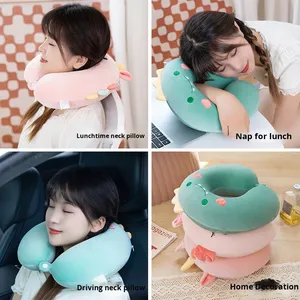 Adult Wholesale Removable Cover <b>Memory</b> <b>Foam</b> Pillow - Product Image 4