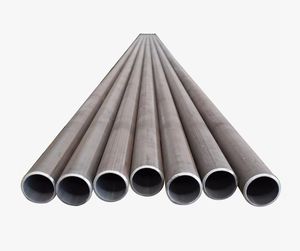 <span class=keywords><strong>Astm</strong></span> A106b/<span class=keywords><strong>a53</strong></span> гр. B бесшовный график 40 углеродистая стальная труба, используемая для нефтегазопровода - Product Image 1