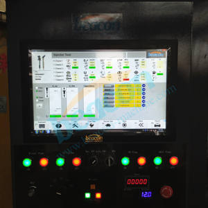 Neues Design Hochdruck BC-CR825 CR919 Heui eui eup Common-Rail-Injektor und Einspritzpumpe Prüfstand - Product Image 3
