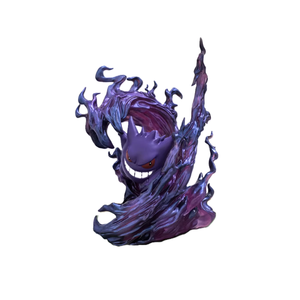 Action Figure di Alta Qualità <span class=keywords><strong>Pokémon</strong></span> da 19cm Charizard Gengar per Ragazzo Idea Regalo - Product Image 2