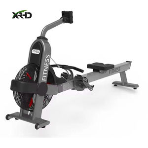 Máquina de <span class=keywords><strong>remo</strong></span> para gimnasio, nuevo tipo de máquina de <span class=keywords><strong>remo</strong></span> para Fitness, Cardio Rower - Product Image 6