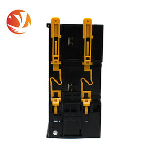 อุปกรณ์เชื่อมต่ออีเทอร์เน็ต O-mron ของแท้ NX-ECC202สินค้าใหม่ตัวควบคุมที่สามารถตั้งโปรแกรมได้ PLC พร้อม16 I/O 110V - Product Image 3