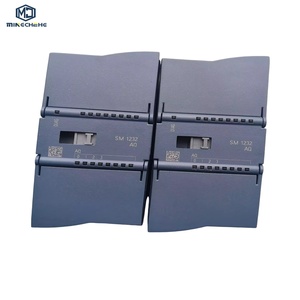 Módulo de Entrada Digital para Controlador PLC, Nuevo y Original, 1200 232-4HD32-0XB0 SM 1232 - Product Image 1