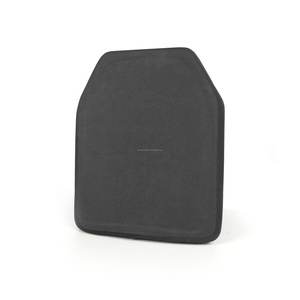 Equipo Táctico Personalizable al por Mayor, Panel de Armadura UHMWPE y Chaleco con Placa de Inserción de Cerámica, Calidad III/IV, Protección de Seguridad Personal - Product Image 2