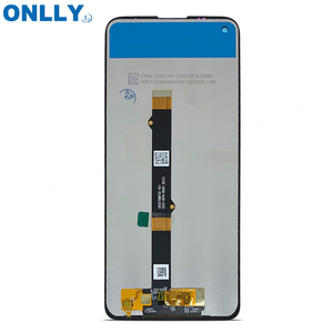 Pantalla LCD de Repuesto OEM para Motorola G3, G4, G5 Plus, 5s, Pantalla Táctil para Moto G6, G7 Power, G8, G9 Play - Product Image 3