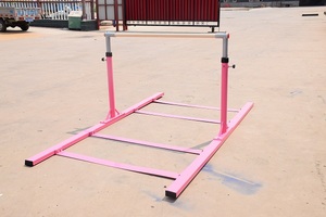 Réglable Porte Gym Fitness Dip Parallèle <span class=keywords><strong>Barre</strong></span> Horizontale - Product Image 5
