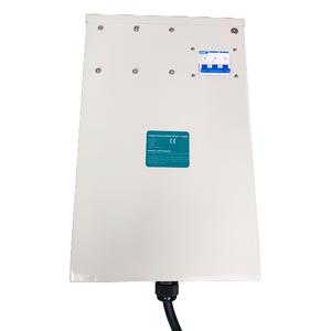 <span class=keywords><strong>Économiseur</strong></span> <span class=keywords><strong>d</strong></span>'énergie industriel <span class=keywords><strong>triphasé</strong></span> T1000HF avec moteur 380V - Product Image 2