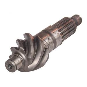 Huamao 81807A00000000-52ผู้ผลิตที่มีคุณภาพสูงทนทานเกียร์เกลียวสำหรับรถตักล้อยางรถขุด1ปี - Product Image 6