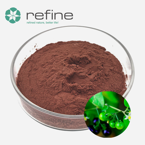 Extracto de Nardo Negro Natural en Polvo, Arbutina 60%, Extracto de Nardo Negro para los Sectores de Alimentos y Cuidado Personal - Product Image 1