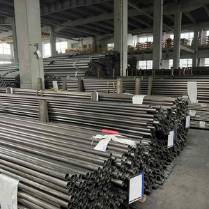 3" 321h <b>Wall</b> Thickness Customized 254 Smo Uns S31254 1 Stainless Steel Pipe - Product Image 6
