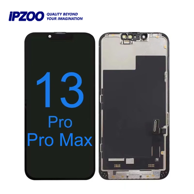 IPZOO LCD for iPhone 13 Incell Screen Wholesale for iPhone 13 Pro Display Pantallas for iPhone 13 Pro Max Screen Replacement