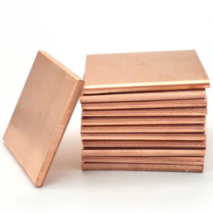Pure <strong>Copper</strong> 3mm <strong>5mm</strong> 20mm <strong>Thickness</strong> 99.99% <strong>Copper</strong> Cathodes T2 4x8 <strong>Copper</strong> Plate <strong>Sheets</strong> Supplier