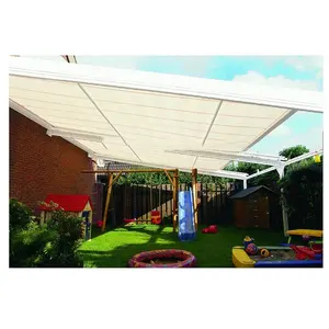Toldo <span class=keywords><strong>para</strong></span> Techo, Porche, Cobertizos de Lona, Claraboyas Automáticas, Toldos <span class=keywords><strong>para</strong></span> Invernaderos - Product Image 1