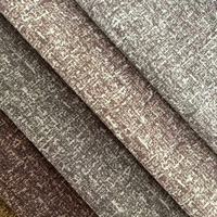 Tissu en velours imprimé floral africain personnalisé 100% polyester, imperméable, ignifuge, pour ameublement de canapé, voiture, textile de maison