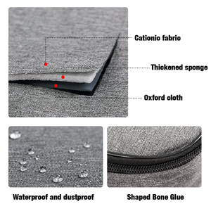 Elegante Bolsa <span class=keywords><strong>de</strong></span> Viaje <span class=keywords><strong>de</strong></span> Cuero <span class=keywords><strong>y</strong></span> Poliéster, Precio Competitivo, Servicio <span class=keywords><strong>de</strong></span> Envío CIF FOB DDP DAP, Ligera, con Múltiples Compartimentos, para Negocios - Product Image 5