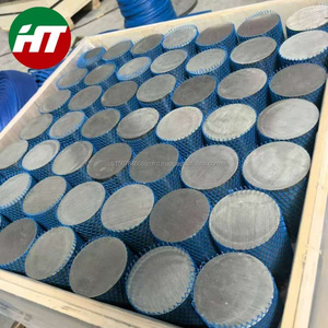 NACE MR0175 625 Round Suppliers Customized RodCorrosion Resistant Inconel Nickel bar Rod - Product Image 5