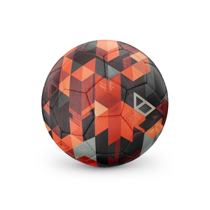 2022 Qatar Match officiel haut <span class=keywords><strong>de</strong></span> gamme PU <span class=keywords><strong>ballon</strong></span> <span class=keywords><strong>de</strong></span> <span class=keywords><strong>Football</strong></span> Logo personnalisable taille 5 <span class=keywords><strong>Football</strong></span> en cuir <span class=keywords><strong>de</strong></span> haute qualité pour le sport <span class=keywords><strong>AL</strong></span> <span class=keywords><strong>RIHLA</strong></span> - Product Image 1