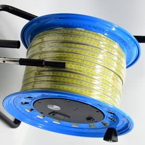 50m-500 Bohrloch-Wasserstands anzeige Piezo metrischer Wasserstands messer mit Füllstand anzeige für die Anwendung - Product Image 4