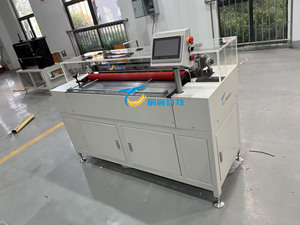 Piegatura della lama della linea di produzione pieghevole del coltello automatico - Product Image 6